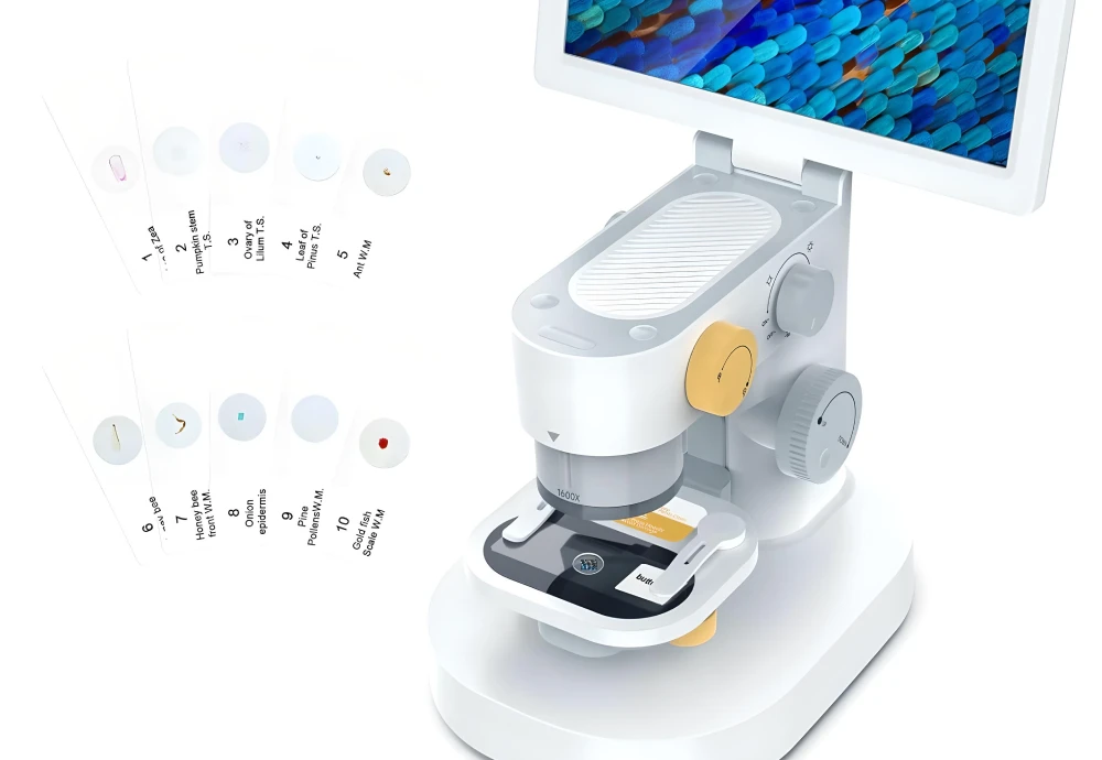 1000x digital microscope