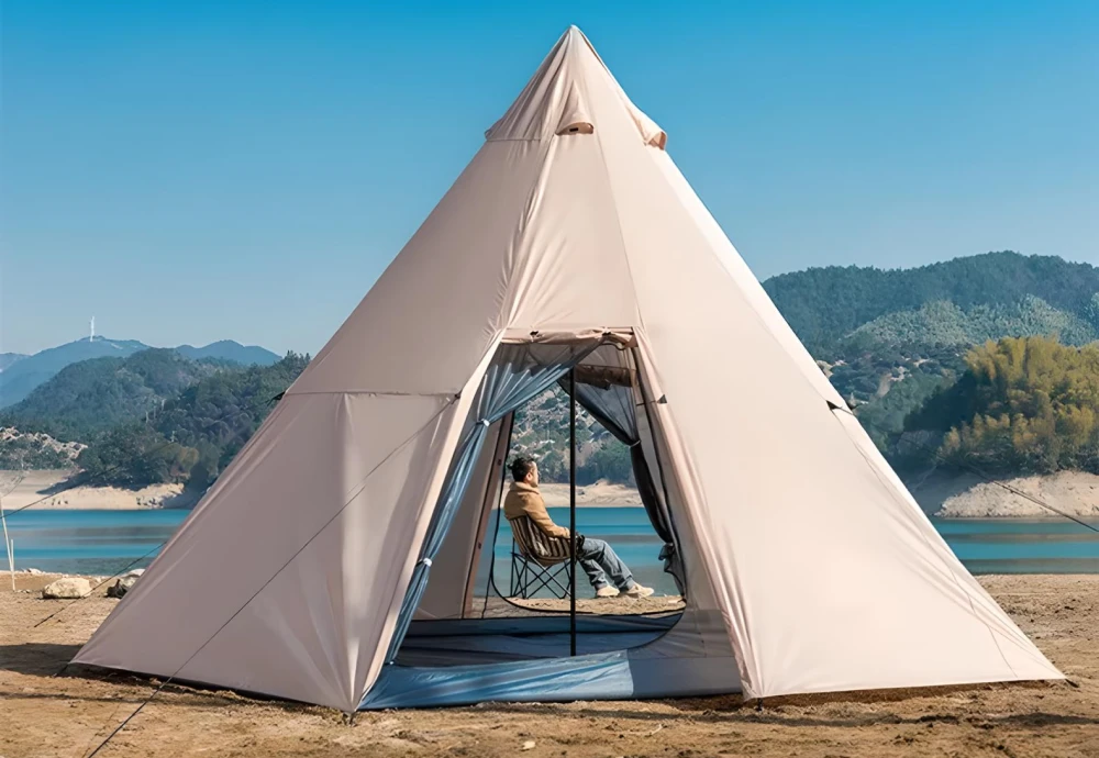 ultralight hiking tent